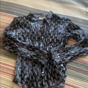 Women’s blouse by graham & Spencer